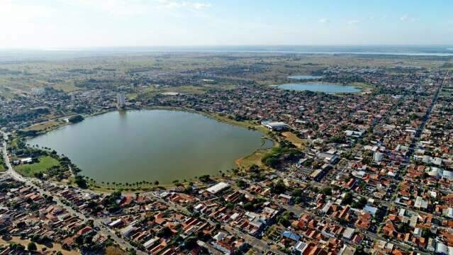 Inmet emite alerta para chuvas e ventania de at&eacute; 60 km/h em 22 munic&iacute;pios