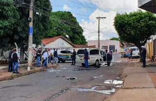 Motociclista morto em acidente no Estrela do Sul tinha 16 anos
