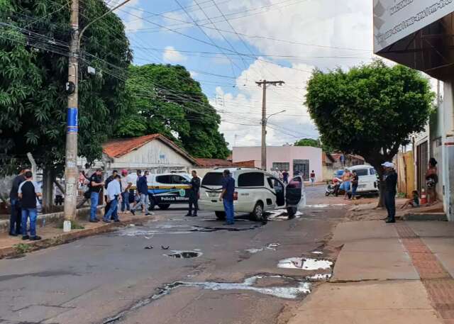 Motociclista morto em acidente no Estrela do Sul tinha 16 anos