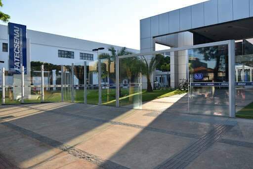 Vestibular para quatro cursos de tecnologia tem 120 vagas em Campo Grande 