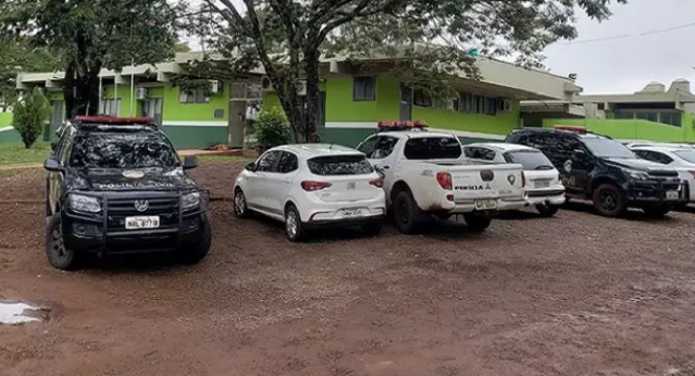 &ldquo;Voc&ecirc; quer levar um tiro de glock?&rdquo;, diz assaltante durante roubo de carro