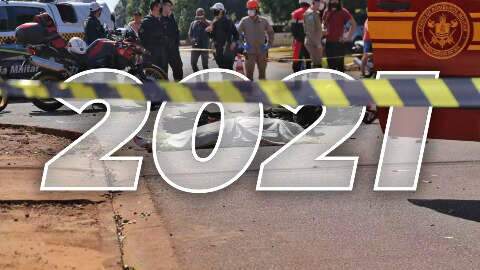 Embriaguez, imprud&ecirc;ncia e &quot;brincadeira&quot; mataram 72 no tr&acirc;nsito da Capital