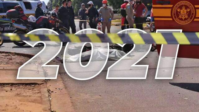 Embriaguez, imprud&ecirc;ncia e &quot;brincadeira&quot; mataram 72 no tr&acirc;nsito da Capital