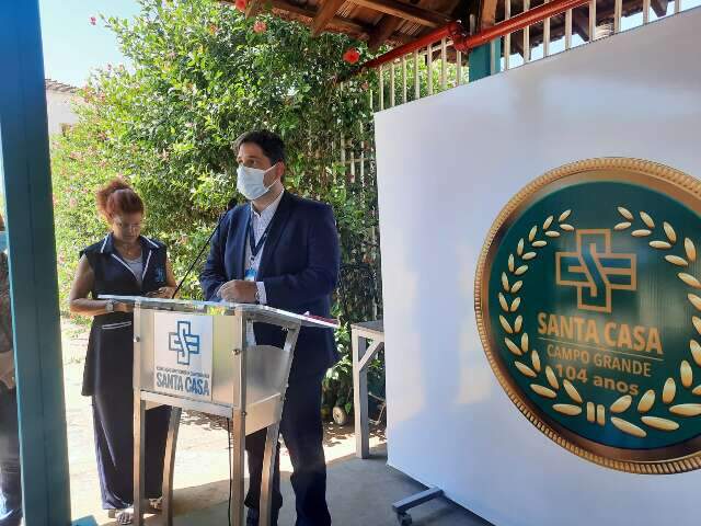 Campo Grande j&aacute; tem 10 casos confirmados de Influenza H3N2