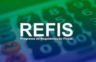 Programa de regularização fiscal foi aprovado este ano pela Assembleia Legislativa e sancionado pelo governo. (Foto: Reprodução) 