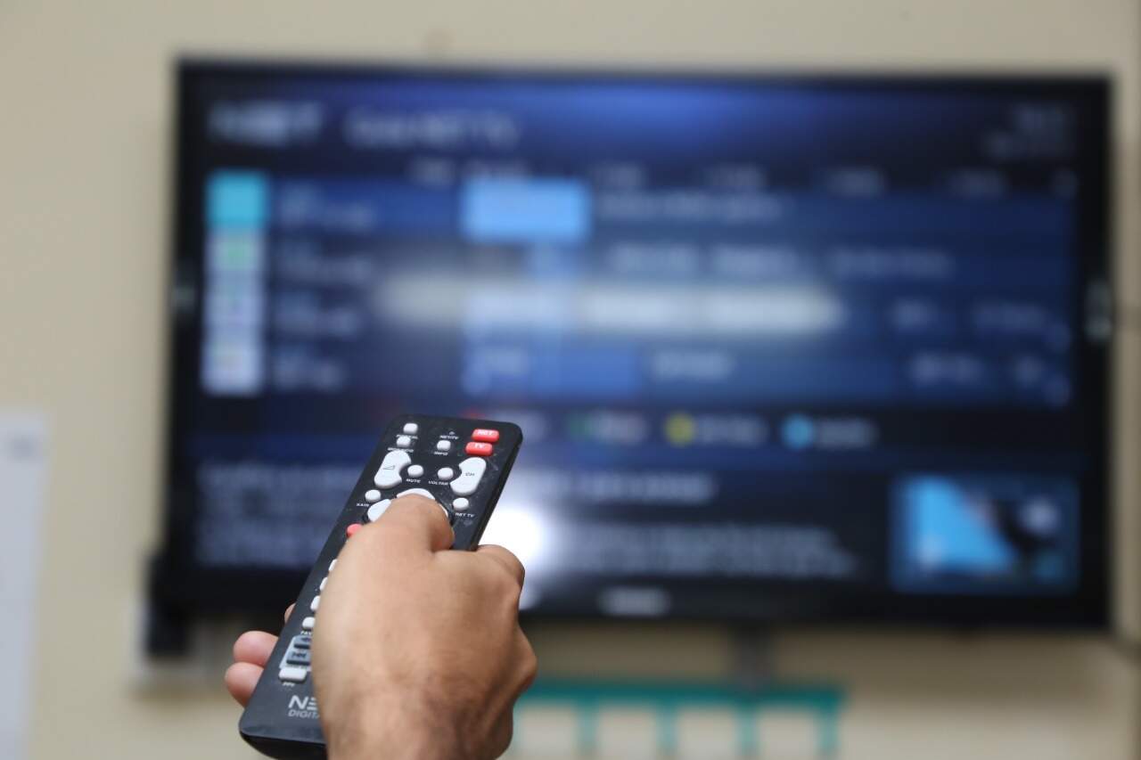 TV por assinatura pirata pode sobrecarregar provedores de internet