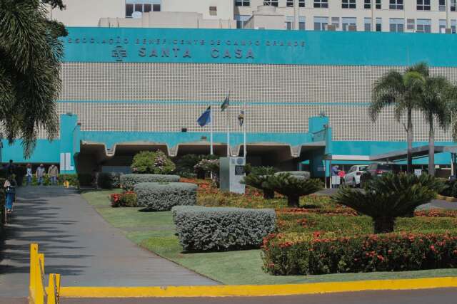 Alegando preju&iacute;zo de R$ 8,4 milh&otilde;es, Santa Casa nega pedido de atender 100% SUS