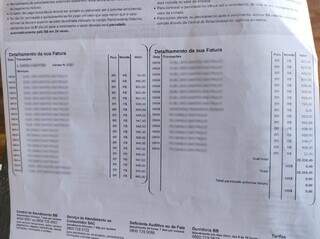 CPF de servidora &eacute; usado em golpe e v&iacute;tima t&ecirc;m R$ 39 mil em d&iacute;vidas no cart&atilde;o