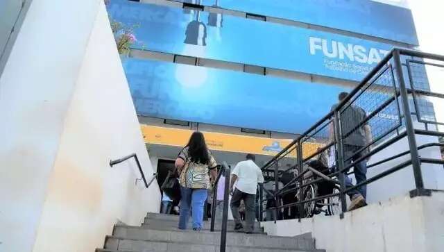  Mais de mil vagas de emprego ser&atilde;o oferecidas pela Funsat nesta quarta-feira