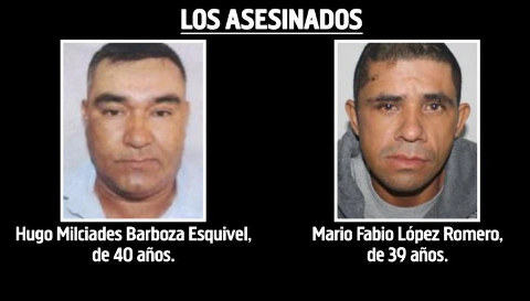 Sequestradores que mataram 2 homens na fronteira são especialistas em extorsão 