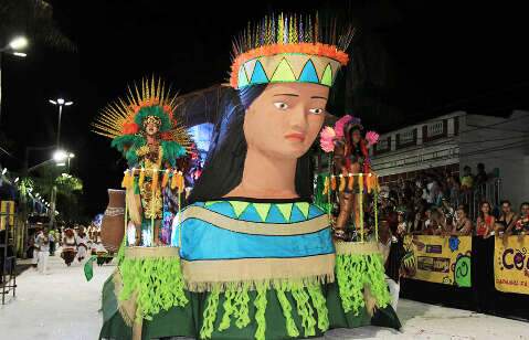 Corumbá: escolas de samba e comércio aguardam com cautela decisão sobre Carnaval