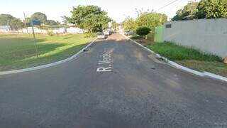 Homem de 49 anos &eacute; assassinado a tiros no Jardim Tarum&atilde;