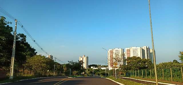 &Uacute;ltimo dia do ano ser&aacute; de chuva na maioria das cidades do Estado, prev&ecirc; o Cemtec