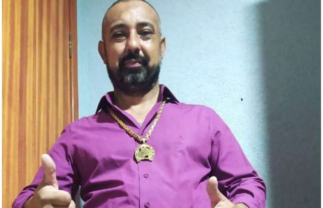 Morto a tiros na fronteira trabalhava como piloto do tr&aacute;fico
