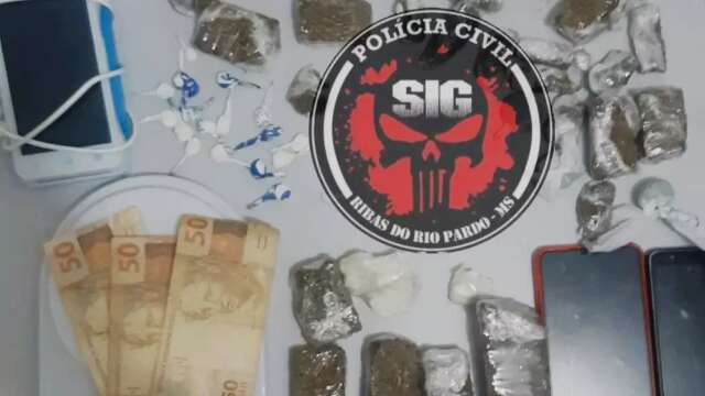 Casal reativa boca e fumo em bar onze meses ap&oacute;s pol&iacute;cia fechar local