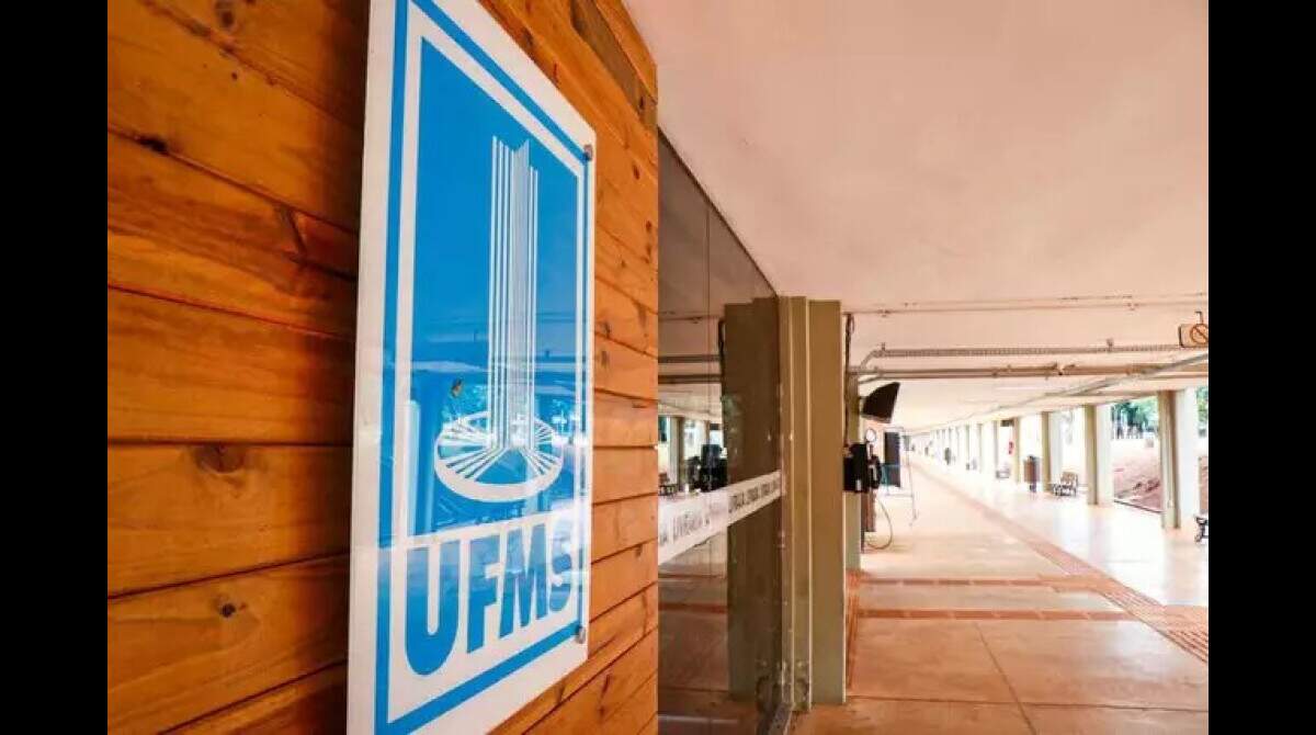 UFMS oferece 180 vagas de doutorado em 15 cursos de Campo Grande e Três  Lagoas - Correio do Estado