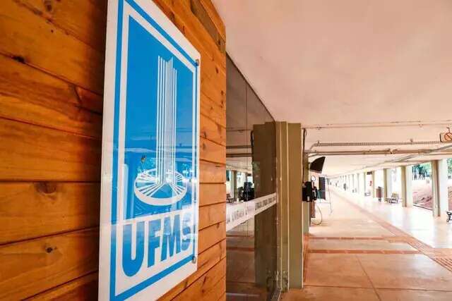 Com 1,2 mil vagas, UFMS recebe inscrições para mestrado e doutorado