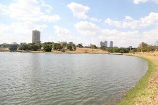 Parque das Na&ccedil;&otilde;es Ind&iacute;genas funcionar&aacute; em hor&aacute;rio especial no Ano Novo