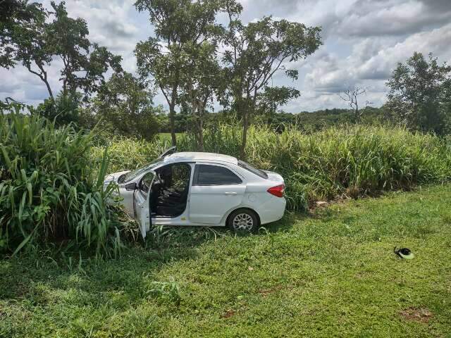Ladr&atilde;o morto em confronto com a PM usou drogas com adolescente antes de assalto