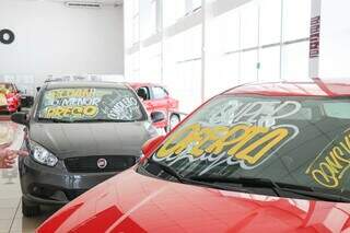 Governo Federal prorroga isen&ccedil;&atilde;o de IPI na compra de carro
