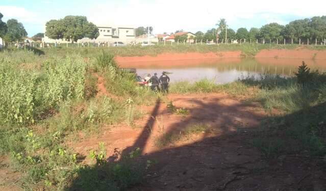 Morto afogado em &quot;piscin&atilde;o&quot; era autista e estava acompanhado do pai