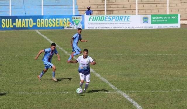 Times que garantiram acesso disputar&atilde;o S&eacute;rie A no mesmo grupo 