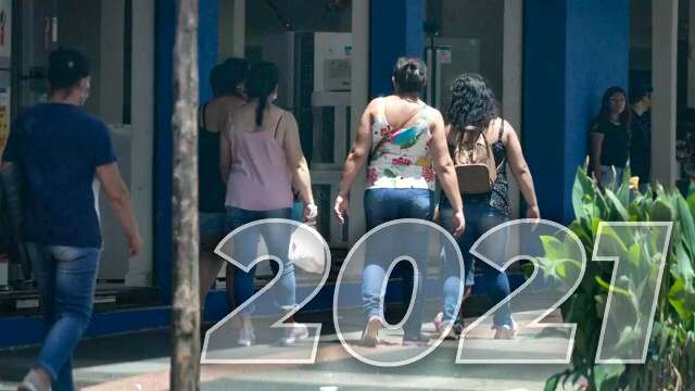 Enquanto com&eacute;rcio toma f&ocirc;lego, pre&ccedil;os sobem em ano de retomada