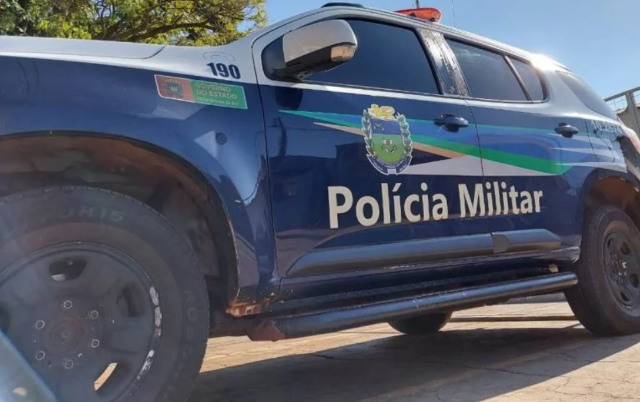 Diarista manda furtar cofre de patr&otilde;es e acaba presa com 3 assaltantes 