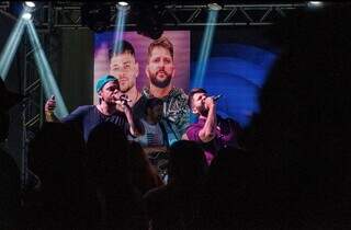 Para continuar festando no s&aacute;bado, confira quais eventos ainda acontecem hoje