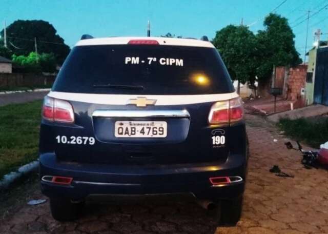Ap&oacute;s denunciar agress&atilde;o, mulher xinga policial de &ldquo;macaco preto&rdquo; e &eacute; presa 