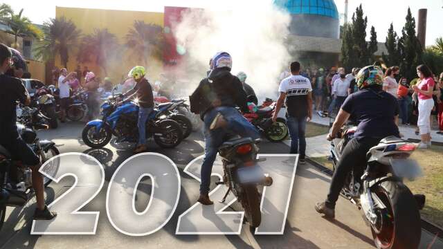 &ldquo;Randandandan&rdquo; foi v&aacute;lvula de escape, mas atormentou e acabou em morte