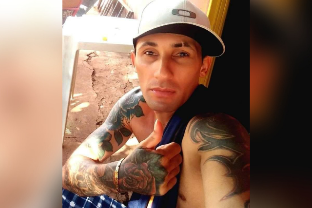 Homem morre em hospital depois de levar tiro na barriga