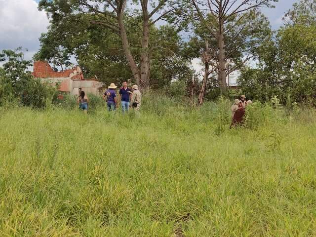 Idosa que desapareceu ao sair de mercado &eacute; encontrada morta 
