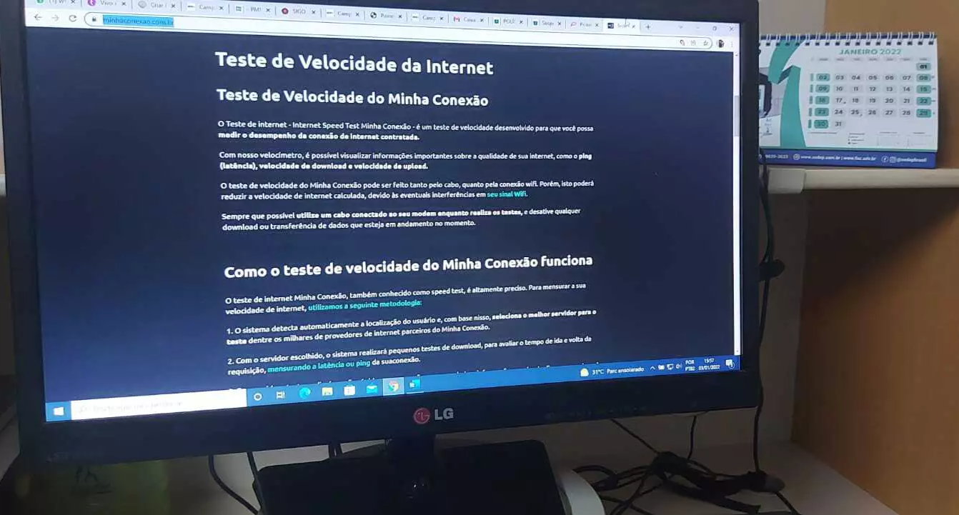 MS Telecom - O seu provedor de Internet