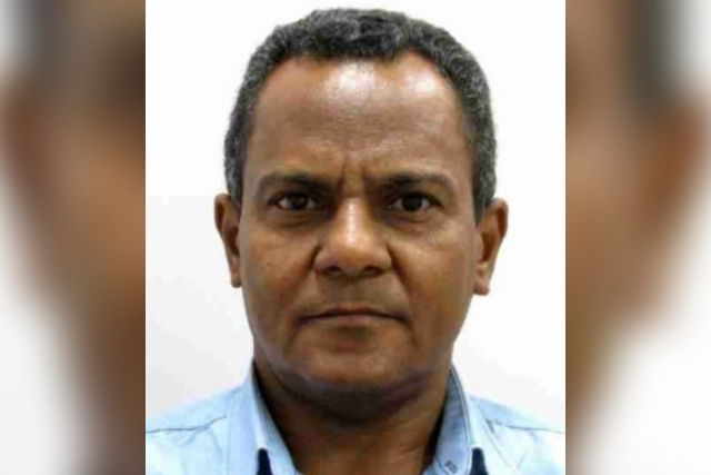 Morador da Capital, pol&iacute;cia identifica motorista morto em acidente no interior