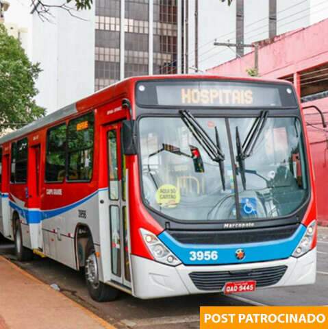 Consórcio Guaicurus esclarece sobre greve no transporte coletivo