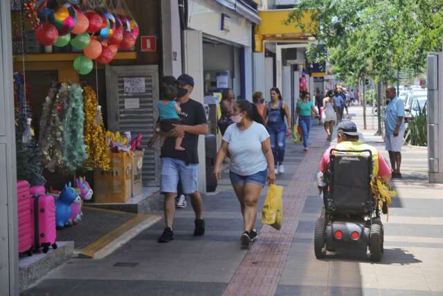 Lideradas por servi&ccedil;os, mais de 7 mil empresas foram abertas em MS durante 2021