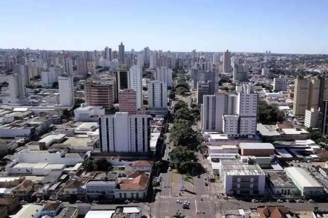 Popula&ccedil;&atilde;o da Capital poder&aacute; acompanhar gastos da prefeitura em tempo real