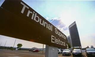 Tribunal Superior Eleitoral (Foto: Marcelo Camargo)