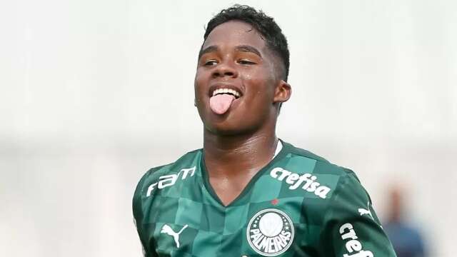 Palmeiras estreia com goleada de 6 a 1 e lidera o grupo na Copa S&atilde;o Paulo