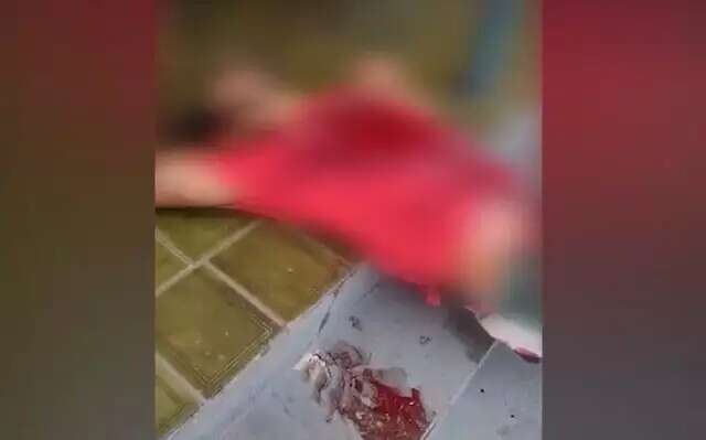 Matador de morador de rua j&aacute; foi preso por estupro e tem longa ficha criminal
