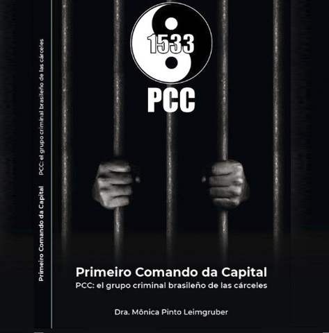 Por dentro do PCC: estudos sobre facção criminosa do Brasil