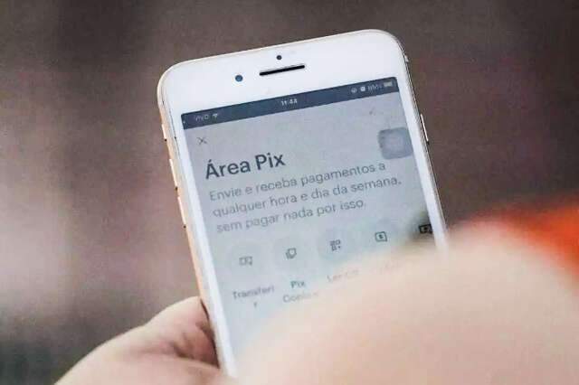  Ap&oacute;s fazer PIX, mulher descobre golpe ao pedir para &ldquo;amiga&rdquo; falar em guarani