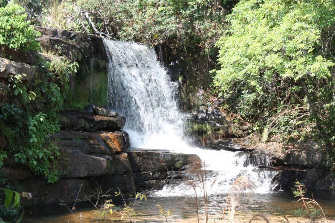 De cachoeiras a Festa do Peão, dicas sobre o que fazer no Vale do Aporé -  Lugares por Onde Ando - Campo Grande News
