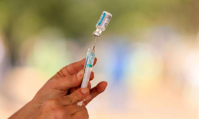 Vacina contra covid-19 com IFA nacional ser&aacute; entregue em fevereiro