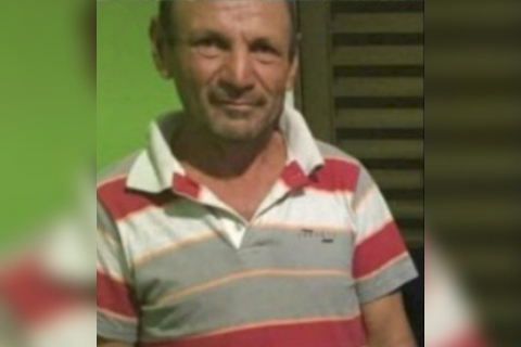 Motorista que morreu em acidente de caminh&atilde;o carregado de mandioca tinha 56 anos