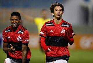 (Foto: Flamengo / Assessoria)