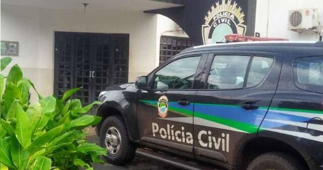 Policial Atira Duas Vezes Contra Vizinho Após Discussão Por Causa De