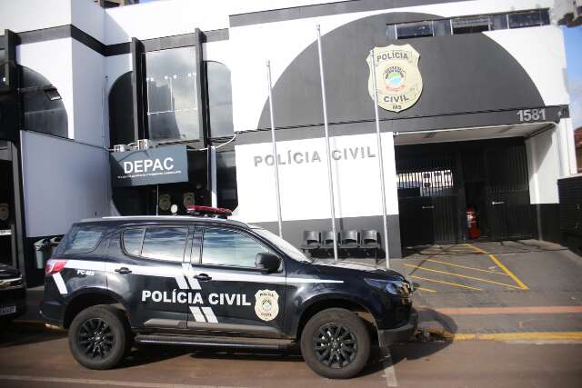 Jovem &eacute; deixado por prima em boate e aparece esfaqueado na Santa Casa da Capital