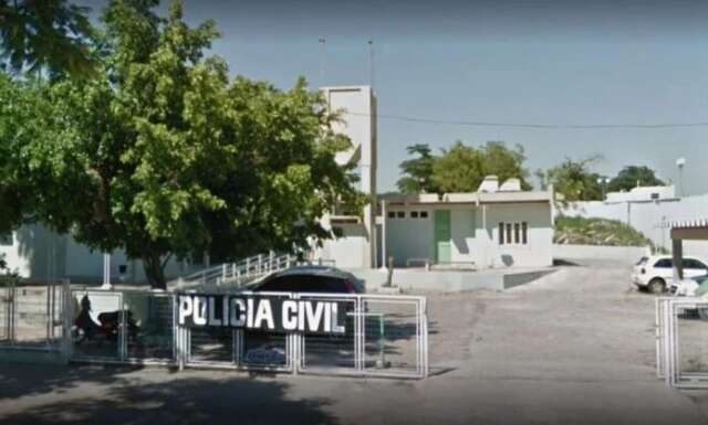 Durante roubo de camionete, casal &eacute; rendido e levado para a Bol&iacute;via